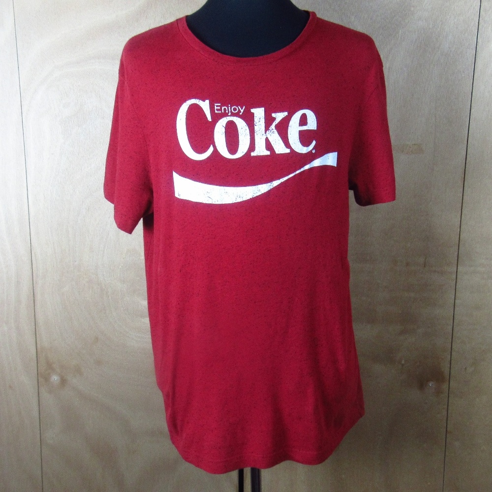 Coke T-shirt